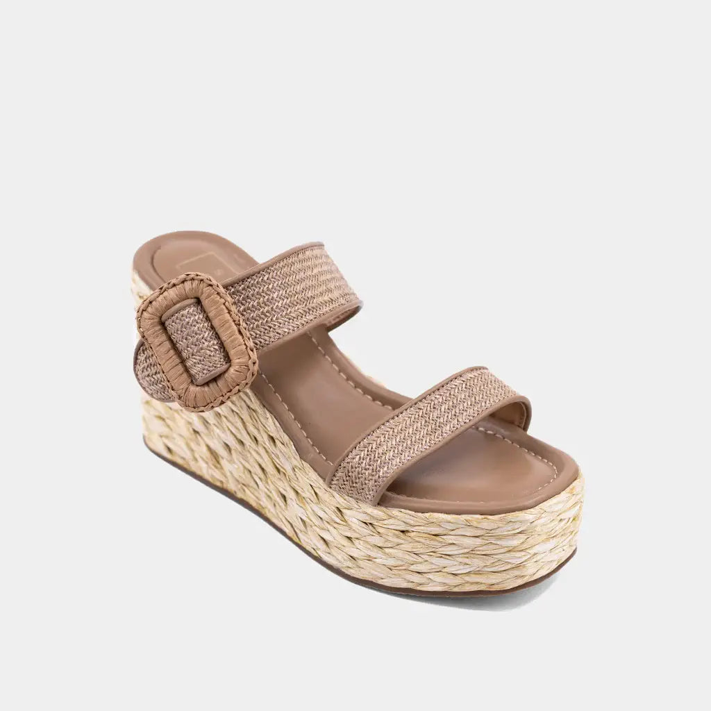 LEENA Wedge