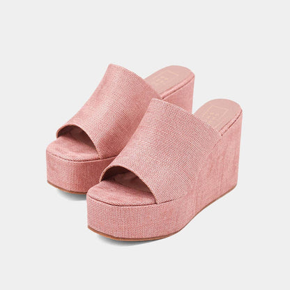 ILARIA Wedge