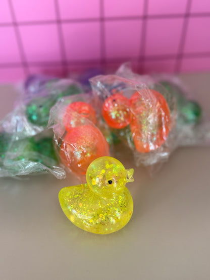 Duck Squishy