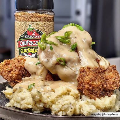 CLUCKALICIOUS