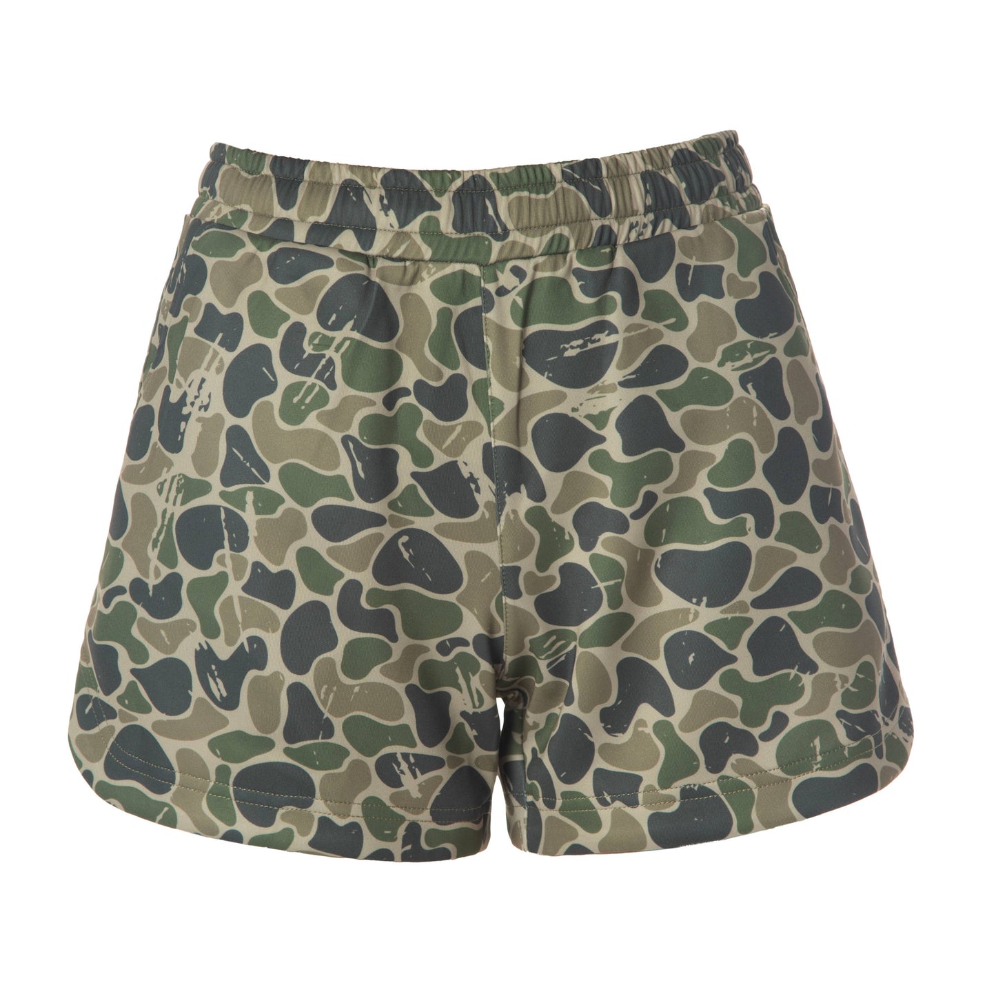 Women's Leisure Shorts