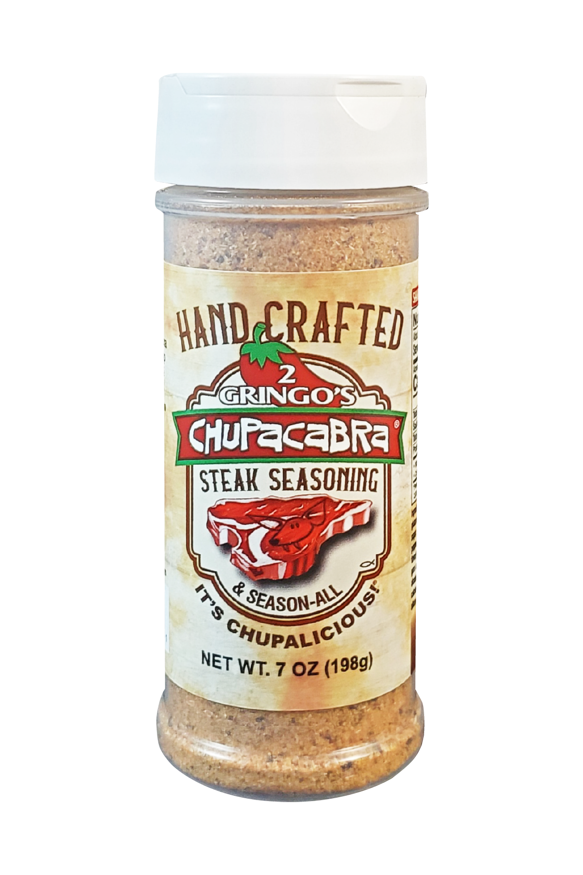 STEAK SEASONING