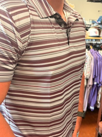 Summit Polo - Collegiate