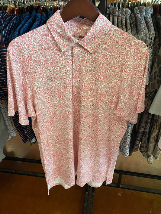 Crawfish Topo Polo