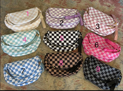 Sling Bags