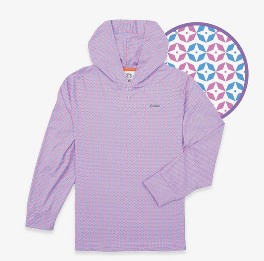 Caddie Haze Hoodie