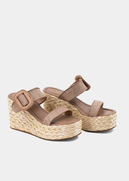 LEENA Wedge
