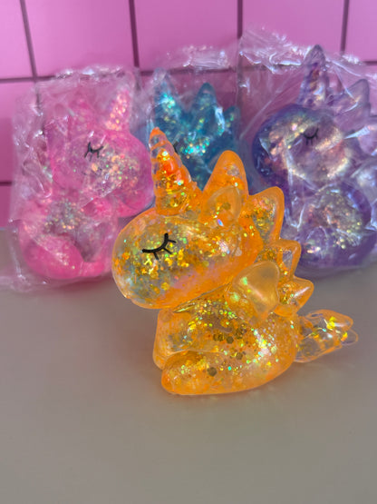 Unicorn Squishy