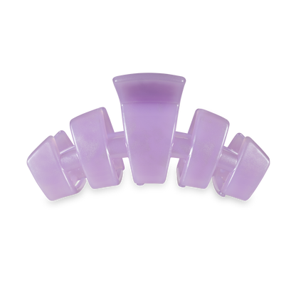 Classic Hair Clip | Medium | Lavender Mist
