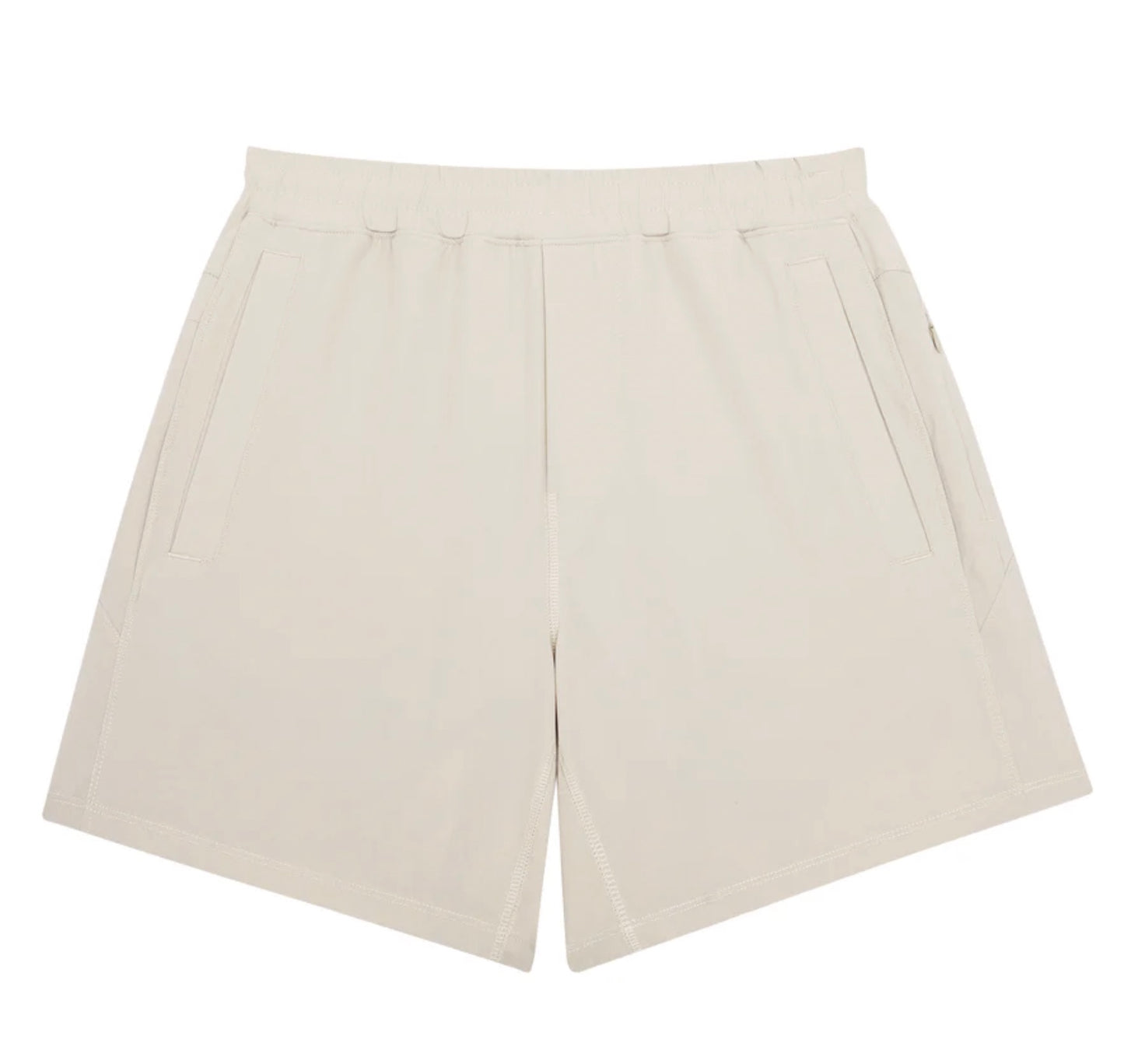 6" Stone Shorts