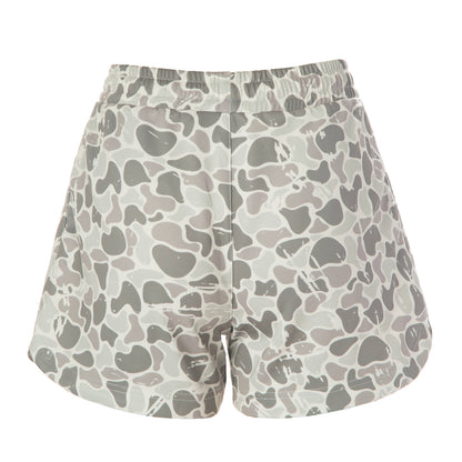 Women's Leisure Shorts