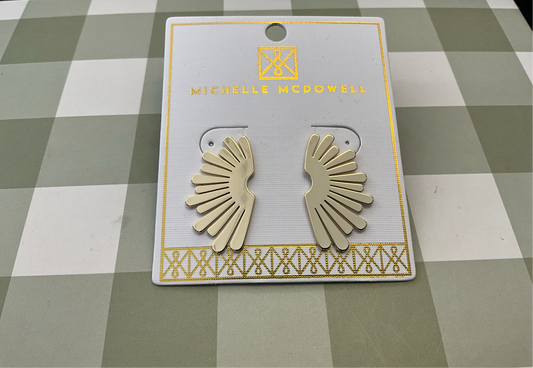 Remy Earrings