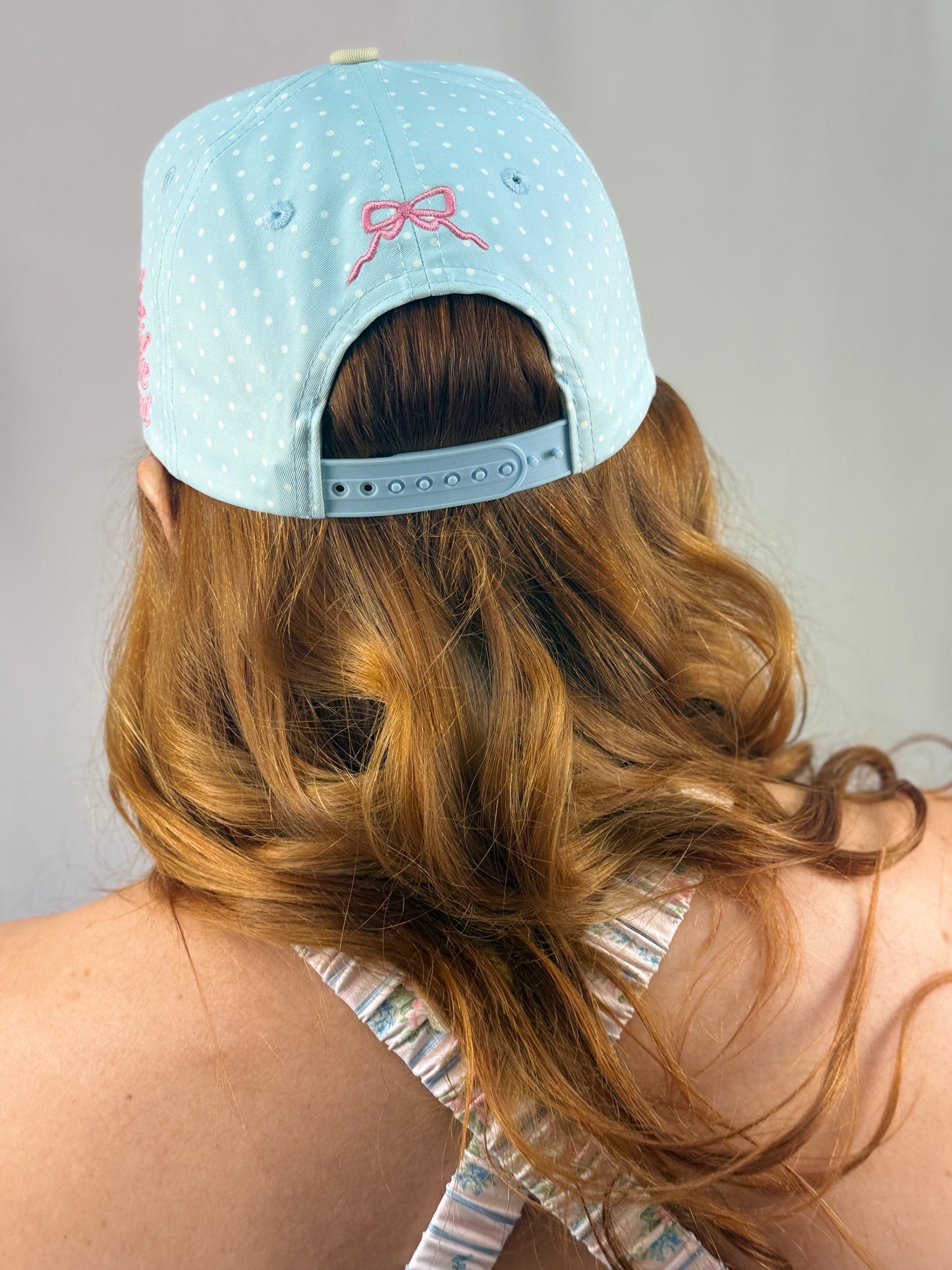It's a Very Good Hat