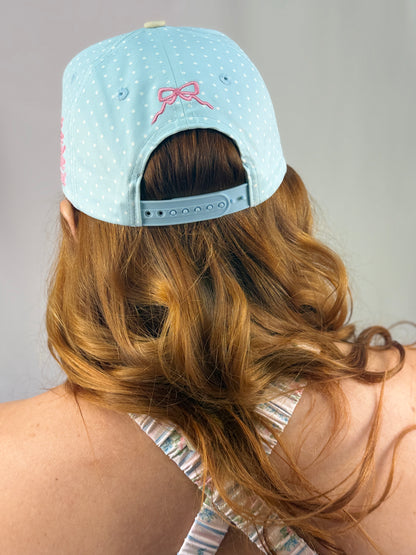 It's a Very Good Hat