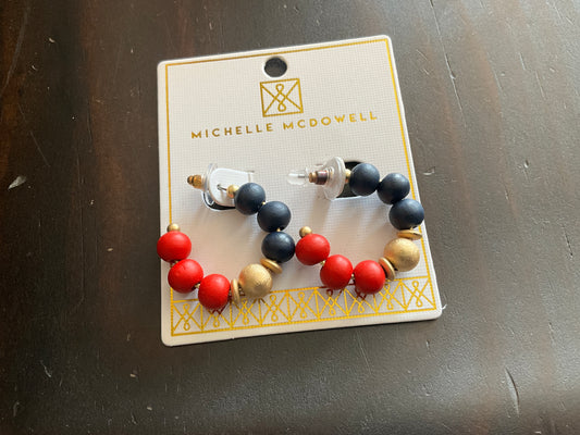 Janette Earrings