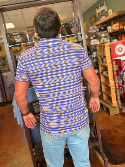 Summit Polo - Collegiate