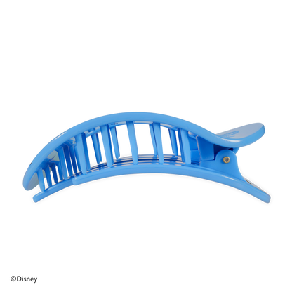Flat Round Hair Clip | Large | Donald Duck
