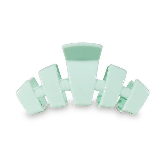 Classic Hair Clip | Large | Mint to Be