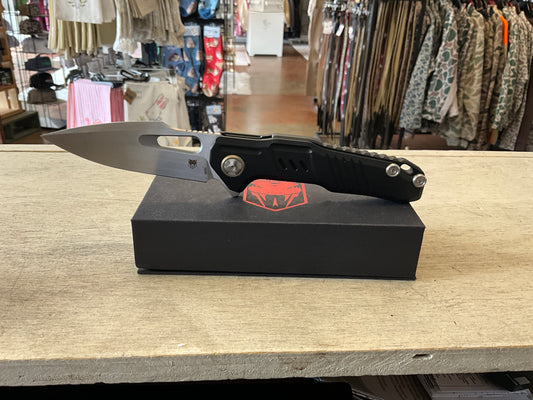 Special Ops Black