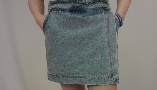 Sadie Skort