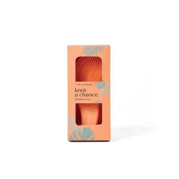 Knot a Chance Detangling Brush