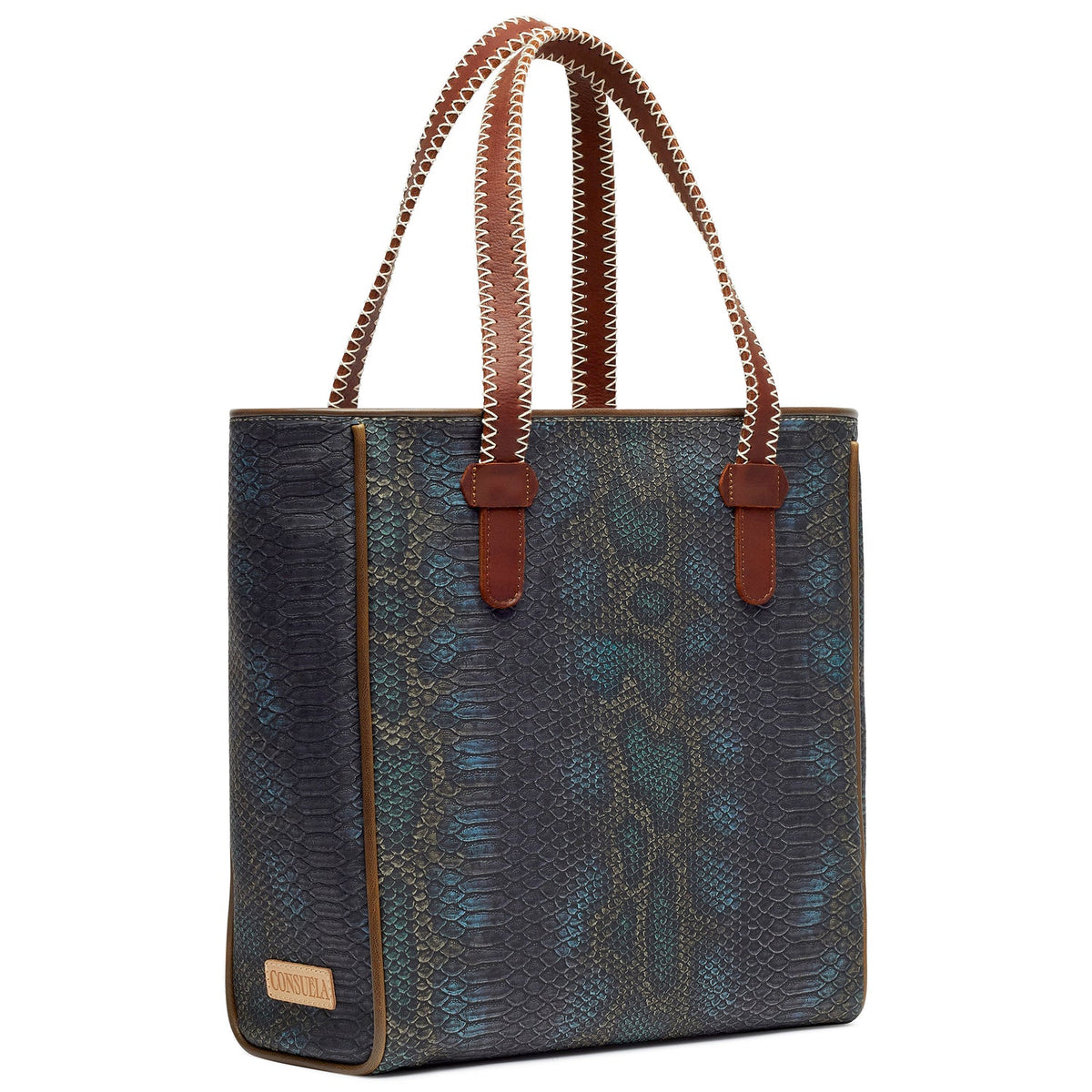 Rattler Classic Tote