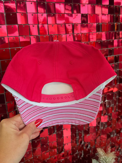Keepin Jesus Busy Hat