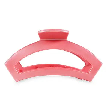 Large Open Hair Clip