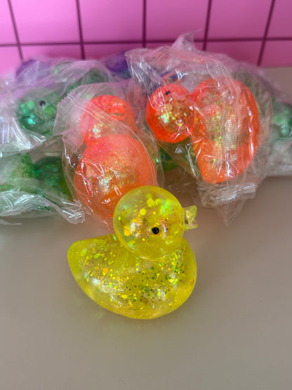Duck Squishy