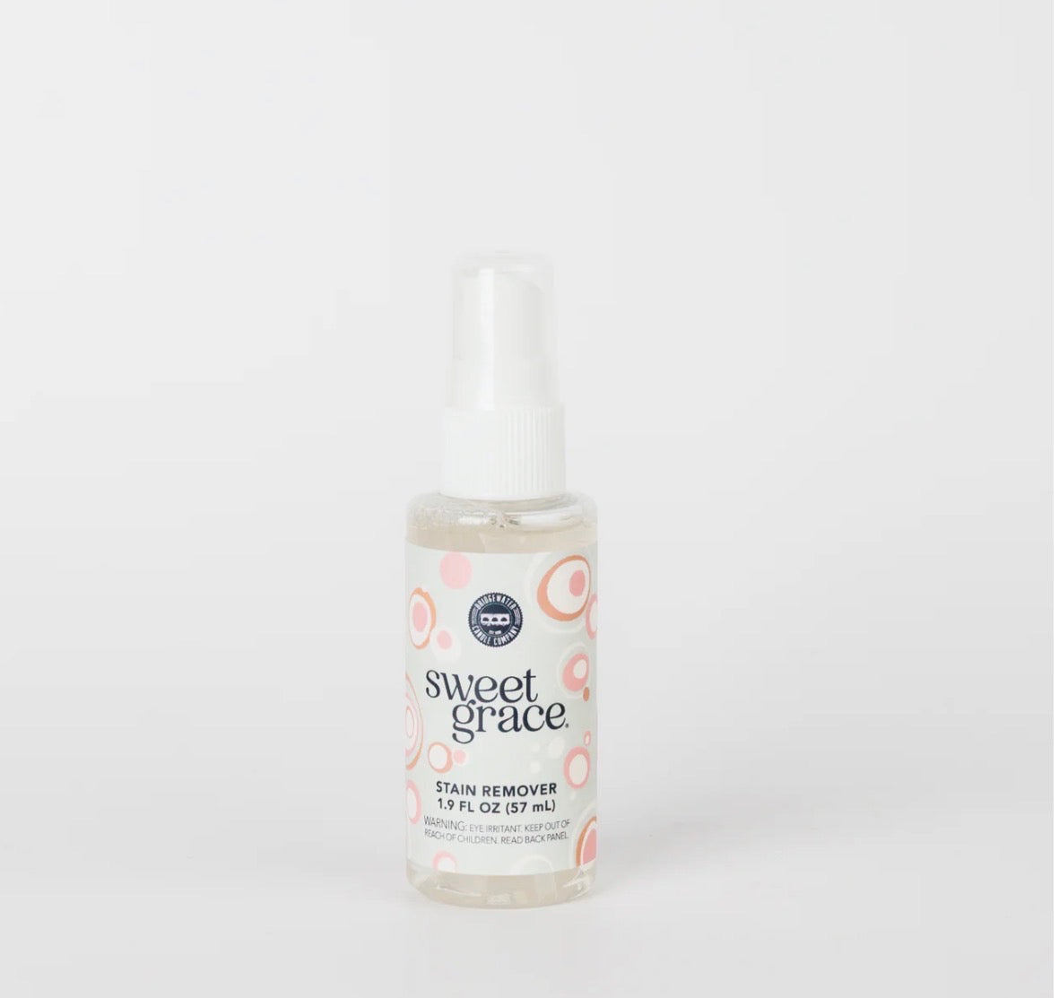 SWEET GRACE TRVL STAIN REMOVER