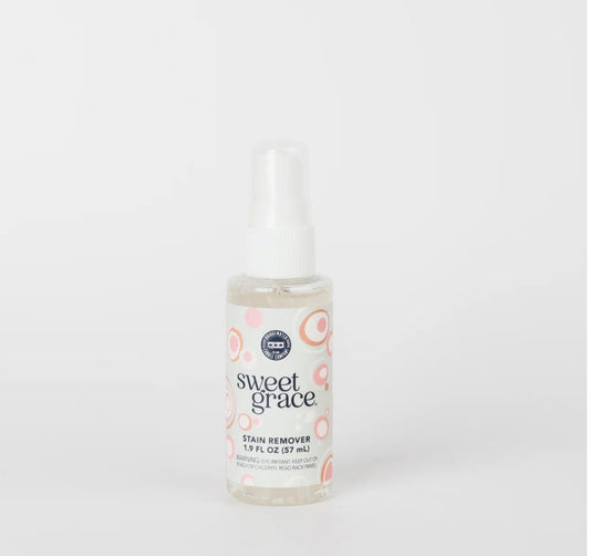 SWEET GRACE TRVL STAIN REMOVER