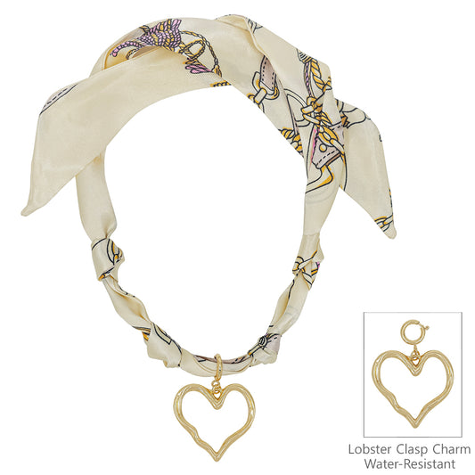 Alba Ivory Necklace