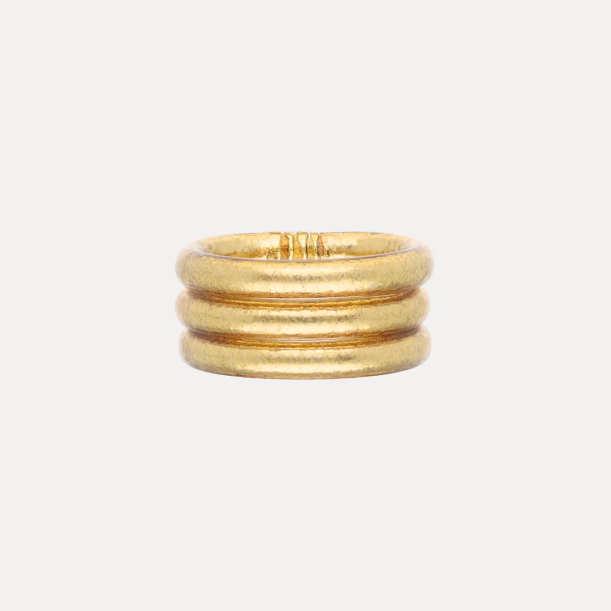 All Weather Rings- Set of 3