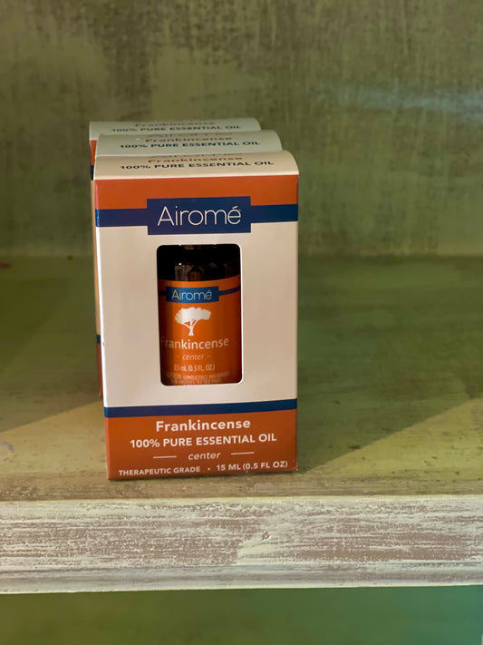 15 mL Essential Oil Frankincense