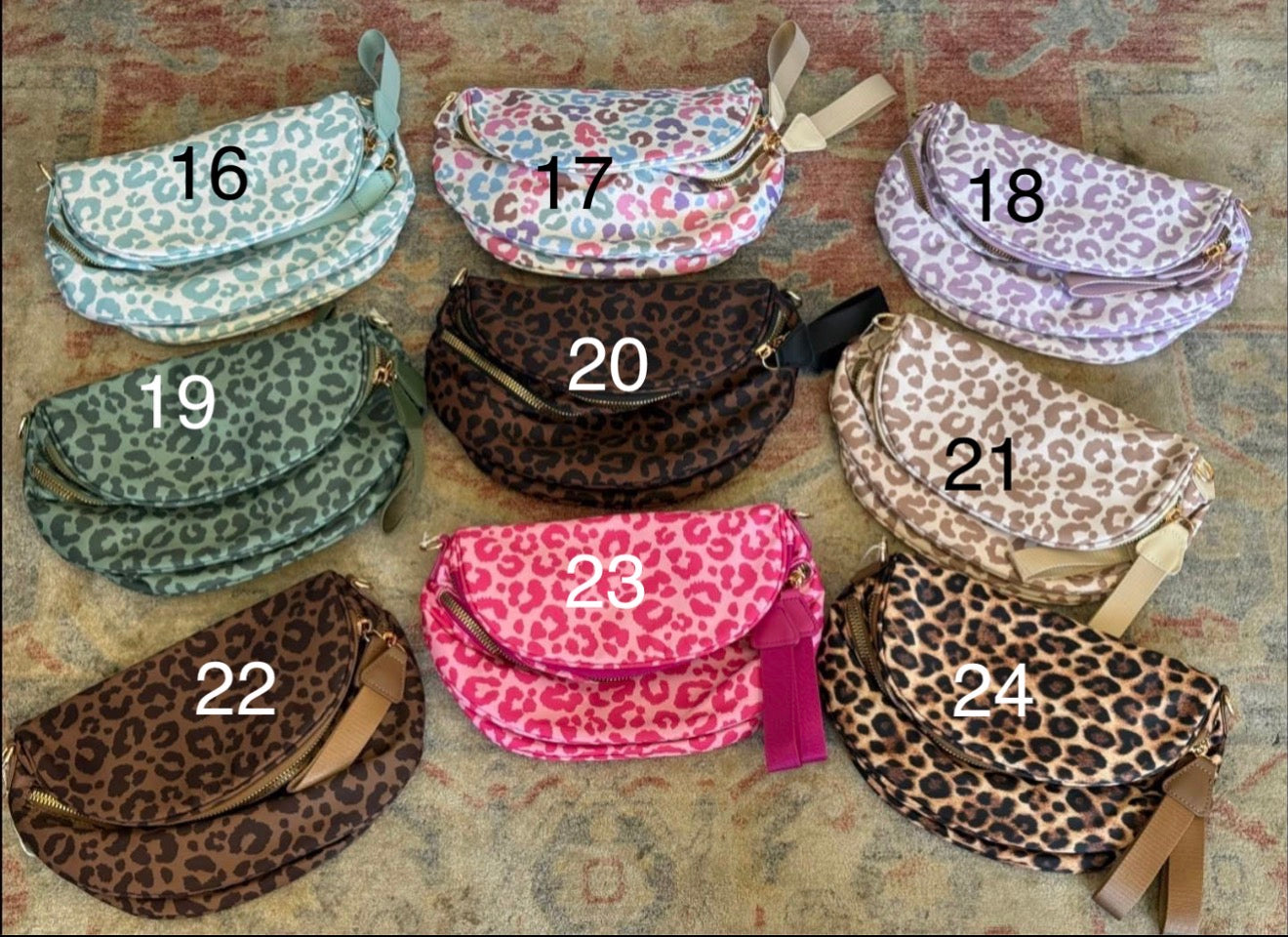 Sling Bags