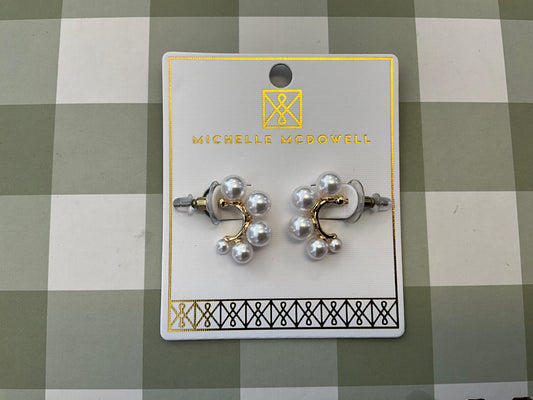 Naomi Earrings