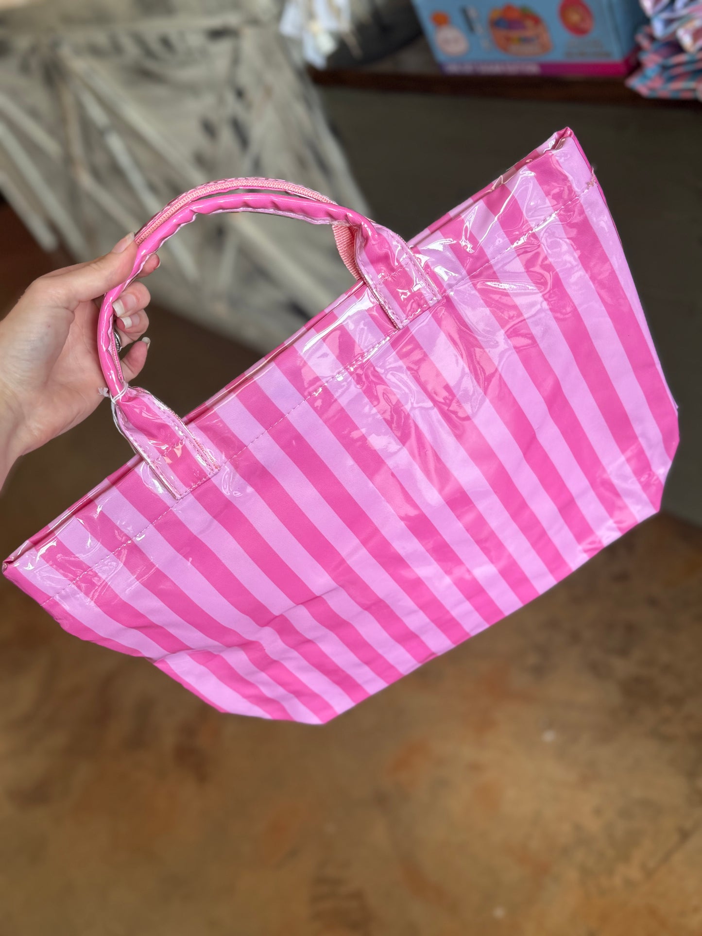 Water Proof Beach Bag