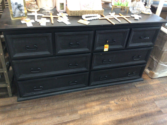 8 drawer dresser