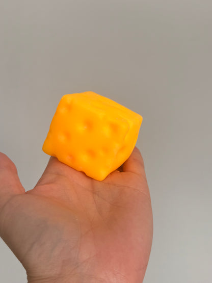 Squishy Cheese