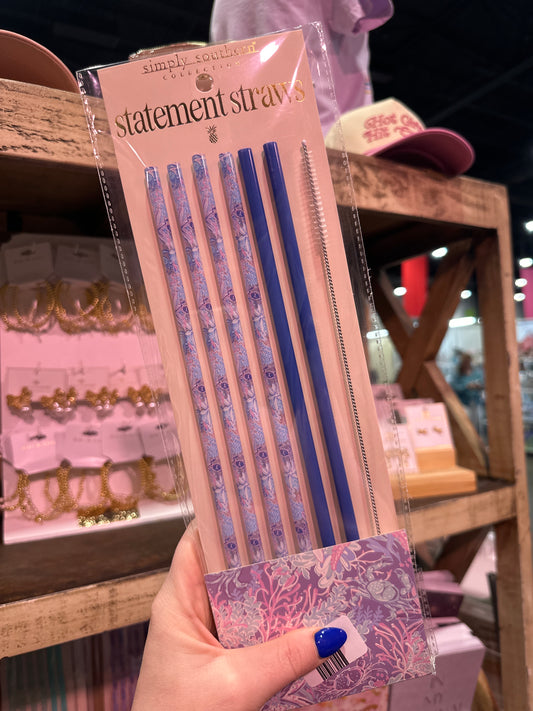Straw Set Reef
