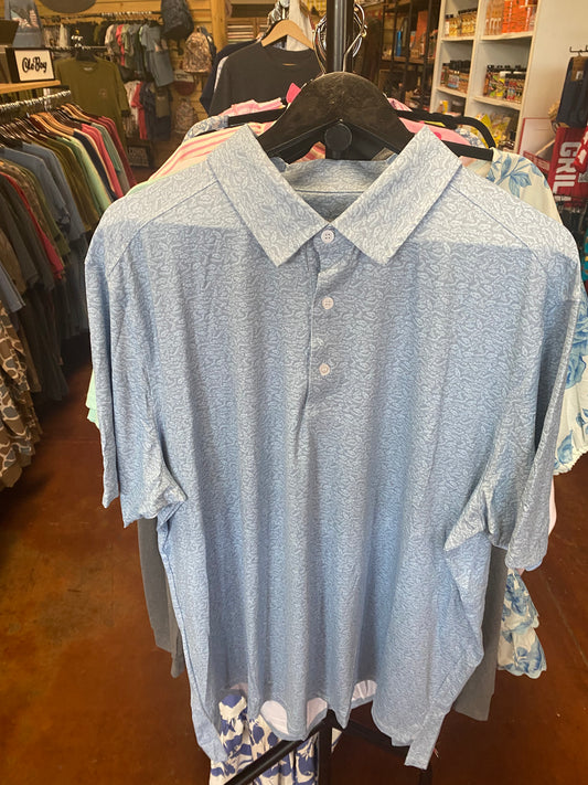 Honey Hole Polo