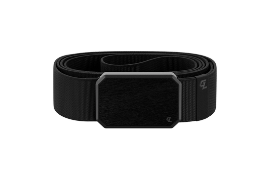 Groove Belt Low Profile