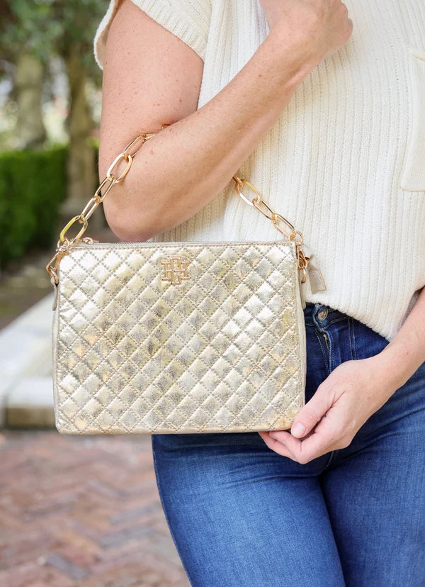 Fall Ariana Crossbody Purses