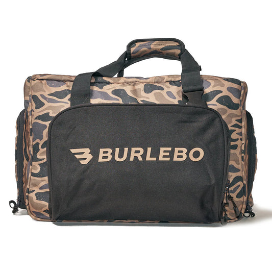 Cooler Bag - Gauge Camo