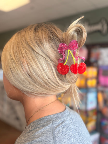 James Rae Clips