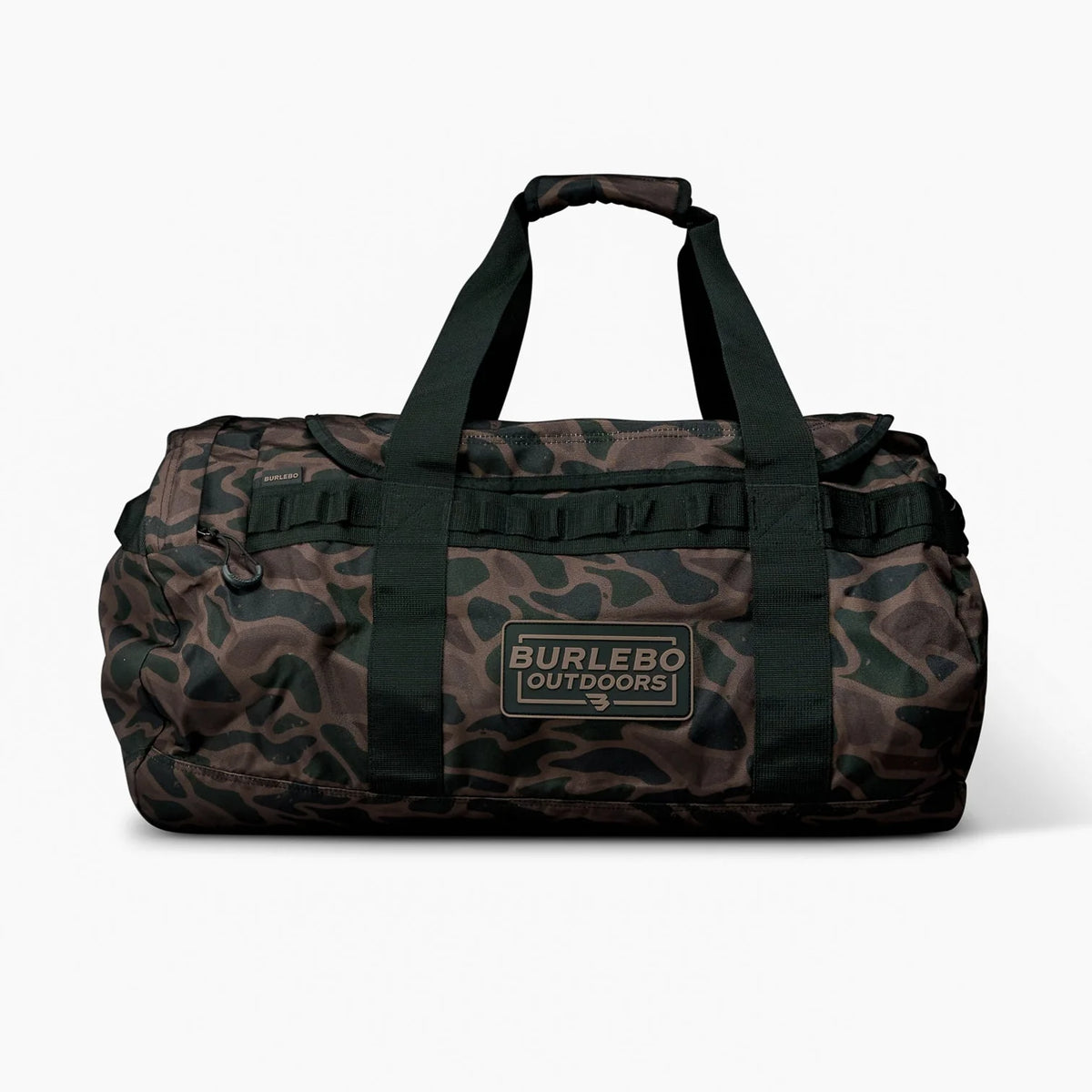 Burlebo Duffle Bag