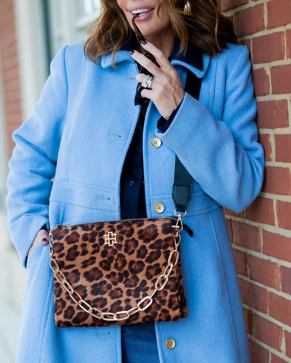 Fall Ariana Crossbody Purses