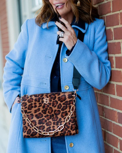 Fall Ariana Crossbody Purses
