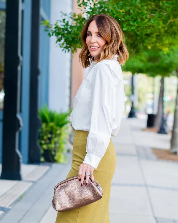 Lennox Folding Clutch