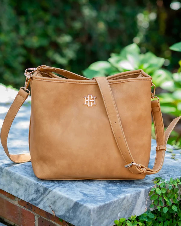 Alexandra Bucket Bag